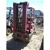 Image 1 : DATSUN 40 WAREHOUSE FORKLIFT, s/n CPF02-021933: