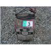 Image 1 : FLEET BATTERY CHARGER-BOOSTER, s/n N/A: