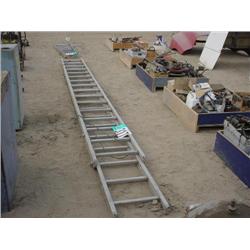 30 ft. EXTENSION LADDER