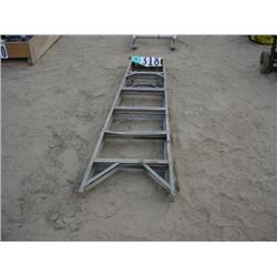 6 ft. STEP LADDER