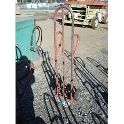 2 WHEEL HAND TRUCK