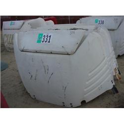 (6) TRUCK FERRINGS