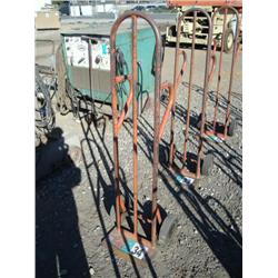 2 WHEEL HAND TRUCK