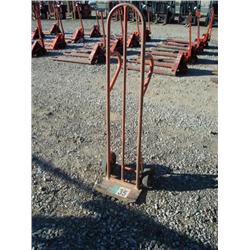 2 WHEEL HAND TRUCK