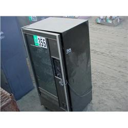 VENDING MACHINE