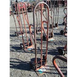 2 WHEEL HAND TRUCK