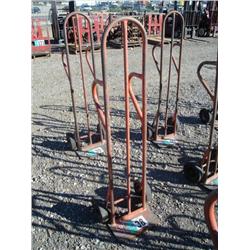 2 WHEEL HAND TRUCK