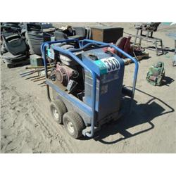 NAPA PRESSURE WASHER,
