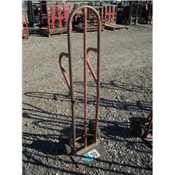 2 WHEEL HAND TRUCK
