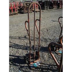2 WHEEL HAND TRUCK