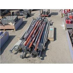 PALLET OF LOAD LOCKS