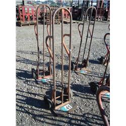 2 WHEEL HAND TRUCK
