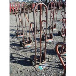 2 WHEEL HAND TRUCK