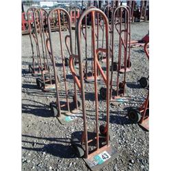 2 WHEEL HAND TRUCK