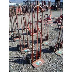 2 WHEEL HAND TRUCK