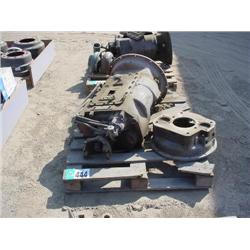 TRUCK TRANSMISSION