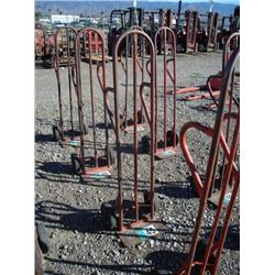 2 WHEEL HAND TRUCK