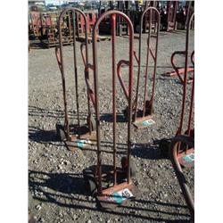 2 WHEEL HAND TRUCK