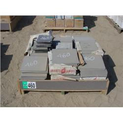 PALLET OF GRANITI-FIANDRE TILE