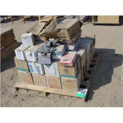 PALLET OF FLOOR TILE