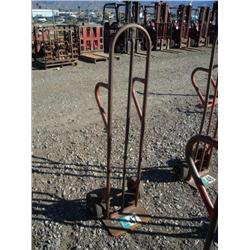 2 WHEEL HAND TRUCK