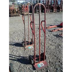 2 WHEEL HAND TRUCK