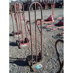 2 WHEEL HAND TRUCK