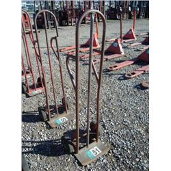 2 WHEEL HAND TRUCK