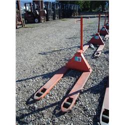 BT LIFT 4500 lb. PALLET JACK