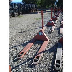 BT LIFT 4500 lb. PALLET JACK