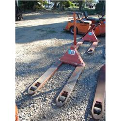 BT LIFT 4500 lb. PALLET JACK