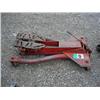 Image 1 : HEIN-WERNER 1 TON TRANSMISSION JACK,