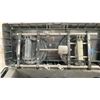 Image 2 : OMNI CUBED INC. INDUSTRIAL 4 SUCTION COMMERCIAL TILE LIFTING TOOL IN METAL TRANSPORT CASE