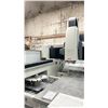 Image 1 : 2016 BIESSE INTERMAC MASTER 43 SERIAL #2674-16A1000012181. COMMERCIAL STONE CUTTING WATERJET CNC