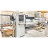 Image 2 : 2016 BIESSE INTERMAC MASTER 43 SERIAL #2674-16A1000012181. COMMERCIAL STONE CUTTING WATERJET CNC