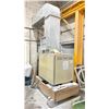 Image 1 : 2018 INGERSOLL RAND UP6-30-125 COMMERCIAL 30HP AIR COMPRESSOR SYSTEM WITH EXTRA 120 GAL STORAGE