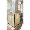 Image 2 : 2018 INGERSOLL RAND UP6-30-125 COMMERCIAL 30HP AIR COMPRESSOR SYSTEM WITH EXTRA 120 GAL STORAGE