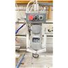 Image 3 : 2016 RYE CORP. FAB KING 128" BED COMMERCIAL MILLING CENTER WITH VEM EP11/P2 ELECTRIC 3 HP HEAD &