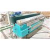 Image 1 : 2015 MARMO MECCANICA LCV 711M S/N 8293/9 MULTI HEAD DUAL BEVEL COMMERCIAL VERTICAL EDGE POLISHER