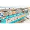Image 2 : 2015 MARMO MECCANICA LCV 711M S/N 8293/9 MULTI HEAD DUAL BEVEL COMMERCIAL VERTICAL EDGE POLISHER