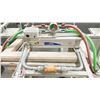 Image 2 : 1 MANZELLI 1100 LB / 500KG CAPACITY 4 POD VACUUM LIFT COMPLETE WITH ALL SAFETY EQUIPMENT & WOODEN