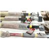 Image 2 : 4 TASK YELLOW INDUSTRIAL PORTABLE PRESSURE LOAD BARS