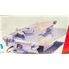Image 2 : WORKFORCE 7" ELECTRIC INDUSTRIAL PORTABLE TILE SAW