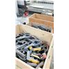 Image 2 : 3 BOXES OF ASSORTED SIZED INDUSTRIAL SPRING CLAMPS