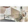 Image 8 : 2016 DENVER TECNIKA 3500 5 AXIS BRIDGE SAW (1806 OPERATION HOURS) LIGHT SENSOR SAFETY FENCE/REMOTE