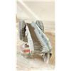 Image 3 : BLACK SOLID TIRE INDUSTRIAL SHEET MOVER