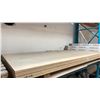 Image 2 : 6 SHEETS OF 3/4" PLYWOOD & ASSORTED BOXES OF SUMMIT FLOORING