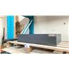 Image 8 : DEKTON BLACK GRANITE DESIGNER 31 1/2"W X 19"D X 6 1/2"H SINK