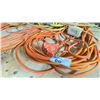 Image 2 : ASSORTED HEAVY DUTY INDUSTRIAL EXTENSION CORDS