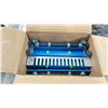Image 2 : SAMONA INDUSTRIAL PORTABLE WOOD WORKING DOVETAIL JIG